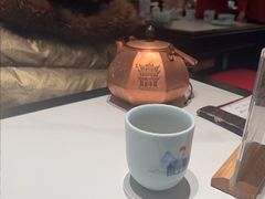 -龍聚祥烧麦馆(万达店)