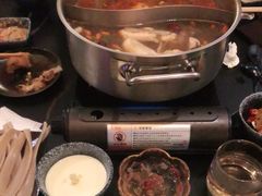 -熹悟海鲜火锅·广式打边炉