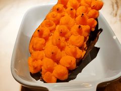 -蜜桃餐厅·伴山(湖滨商业街店)
