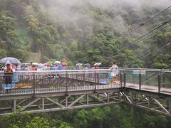 -古龙峡云天玻霸