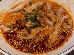 -太二酸菜鱼(永旺梦乐城店)