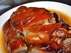 -黄连大头华烧鹅店(大良店)