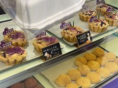 -喜乐村芋泥脑袋家族(三里屯店)