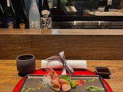 -肉魁屋·烧肉·烧鸟·酒场(高新店)