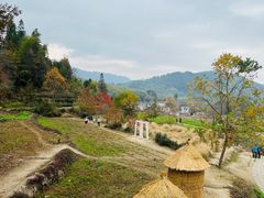 -塔川景区