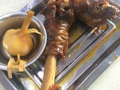 -阿叶羊杂碎(前进街店)
