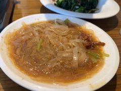 -禾珍珠家常小馆(河南博物院店)