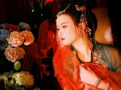 -红袖添香古风写真馆