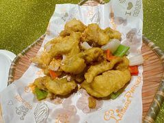 -宋园·金宴浙鲜馆(静安店)