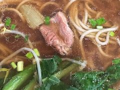 -烤牛骨饸饹面(正定店)