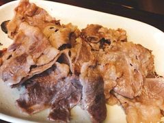 -火炉情韩国料理店(古田路店)