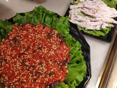 -巴渝瓦肆重庆鲜火锅(宝龙环湖店)