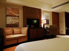 -长白山万达喜来登度假酒店