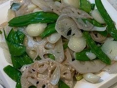 -香港新发烧腊茶餐厅(书城店)