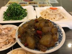 -春发生饭店·非遗(南院门店)