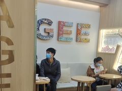 -霸王茶姬(五一路店)