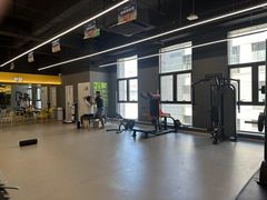 -FEELINGME乐刻私教馆·健身(玖悦荟店)