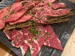 -千寻烧肉(政务区店)