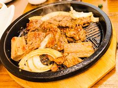 -萨拉伯尔(燕莎友谊商城店)