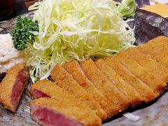-牛かつもと村(上野店)