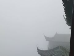 -句容茅山景区