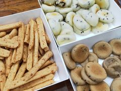-五号法甜(二七万达店)