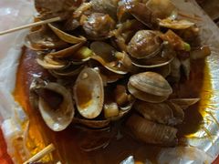 -十里铺铁板鱿鱼