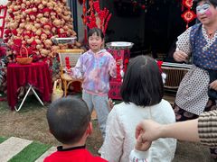 -HERRE·FARM 赫尔露营农场·团建聚会包场