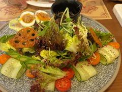 -Mark&Mars Restaurant