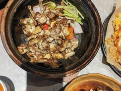 -啫神·广州地标美食(北京路店)