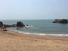 -青岛第二海水浴场