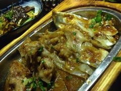-客语客家菜(东山口店)