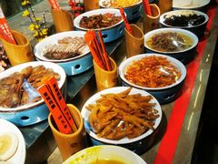 -古道村落(温汤店)