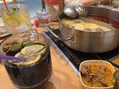 -湯系·煲汤手艺人(东二环泰禾广场店)