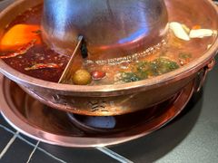 -乔先生涮肉·鲜活牛羊肉火锅(塘沽店)