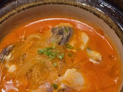 -淮香国色·淮扬菜(正大中心店)