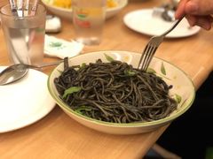 -萨莉亚意式餐厅(长安万达店)