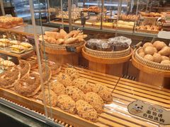 -东哥面包(江宁大润发店)