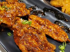 -有鱼吃·纸包烤鱼(曲江创意谷店)