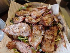 -贰醒·私房小院烧烤 (太古里店)