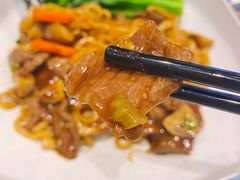 -柠檬树茶餐厅(海雅缤纷城店)
