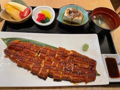 -yokocho上横町·日本食街(深业上城店)