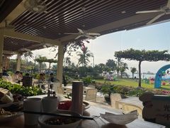 -三亚亚龙湾天域度假酒店