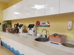 -蓝旗亲子游泳(范湖万达广场店)