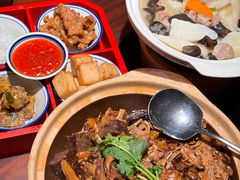 -食锦记·福建私房菜(浦西万达店)