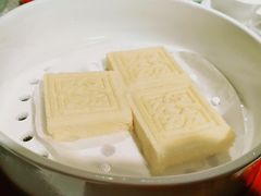 金陵方糕-金陵饭店·梅苑