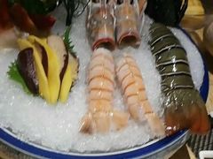 -雍和会海鲜姿造自助(湖东路店)