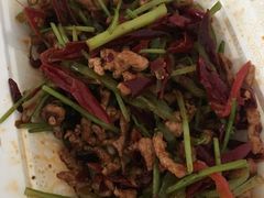 -小锅饭(欧亚卖场店)