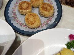 -稻香酒家(长宁KING88广场店)