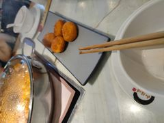-和福顺牛肉大虾焖锅自助(宝业店)